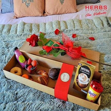 Ideas para San Valentín Ideas para San Valentín