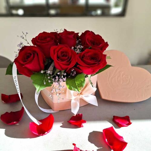 regalar-rosas-rojas-barcelona