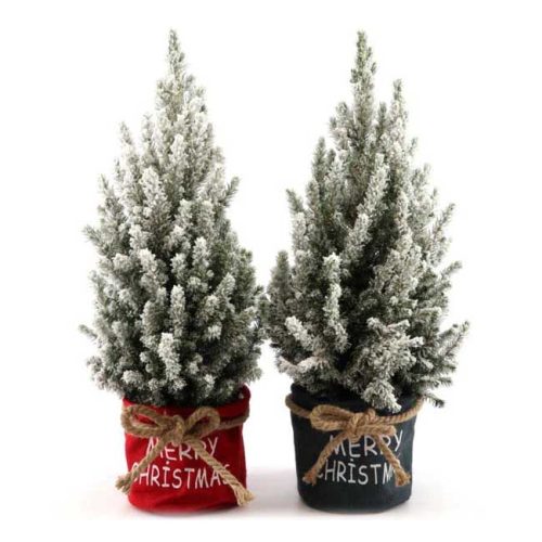 arbol-navidad-nevado-barcelona