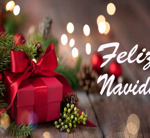NAVIDAD