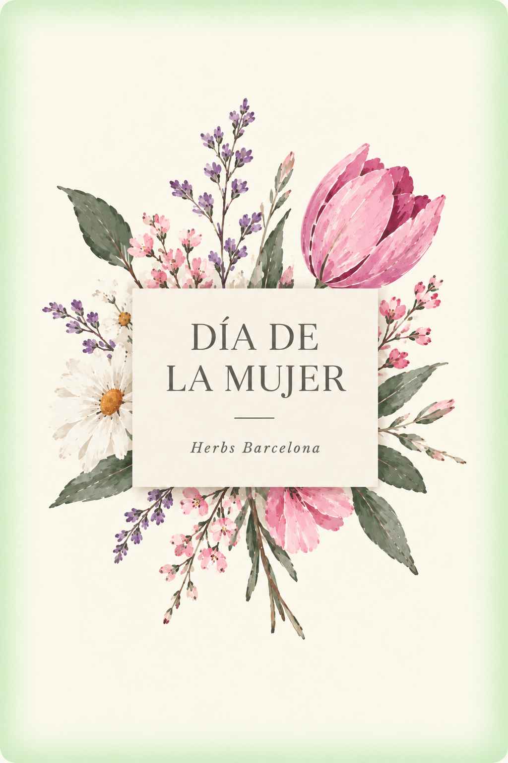 INICIO 18 dia mujer flores