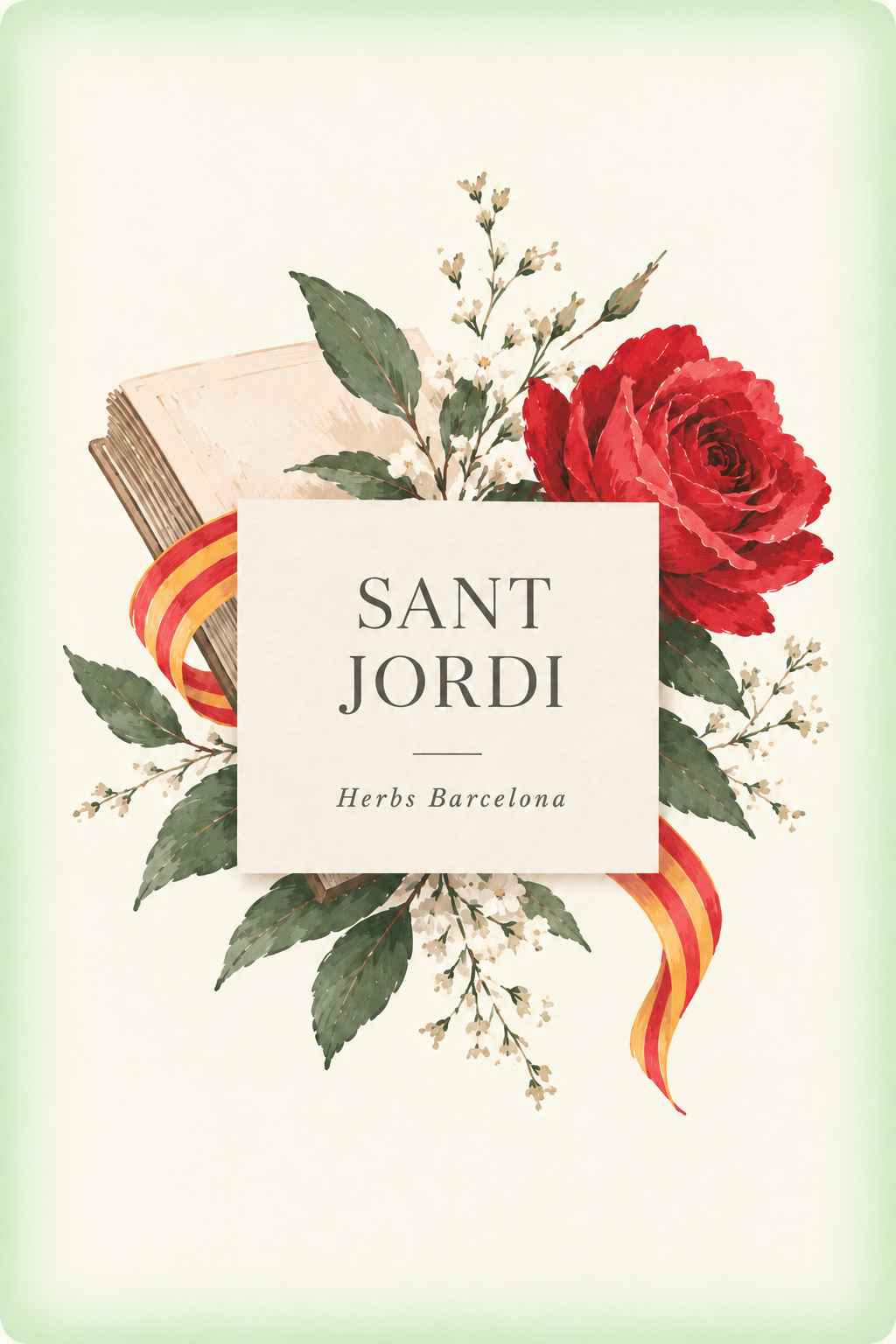 INICIO 17 sant jordi flores